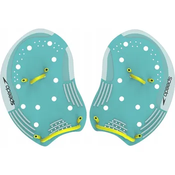 Pánské plavky Plavecké pádla Speedo TECH PADDLE modré