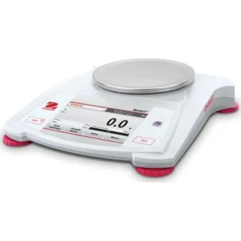 Laboratorní váha Laboratorní váha OHAUS STX421