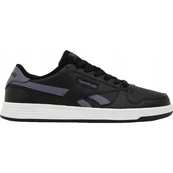 Dámské tenisky Dámské boty Reebok 100250360 REEBOK MATCH PRIME Černé, velikost 40