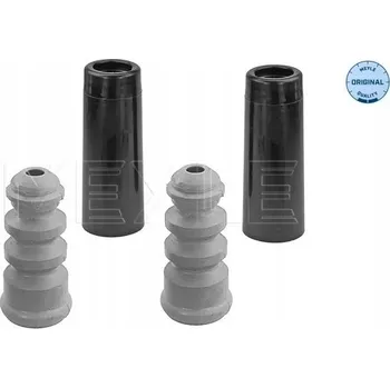 Zavěšení kol Meyle 714 740 0002 Sada protiprachové ochrany, tlumič