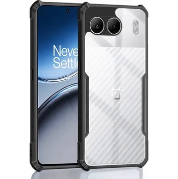 Pouzdro na mobilní telefon Zadní Kryt Erbord pro OnePlus Nord 4 černý