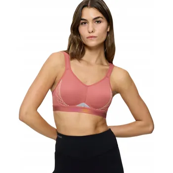 Podprsenka Triumph sportovní podprsenka Triaction Cardio Flow P EX 70G