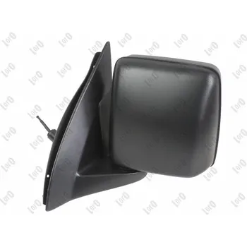 Auto zrcátko Vnější zpětné zrcátko ABAKUS 2829M01