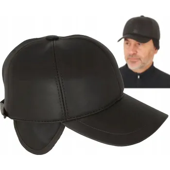 Kšiltovka Polar Fashion kšiltovka hnědá velikost L/XL