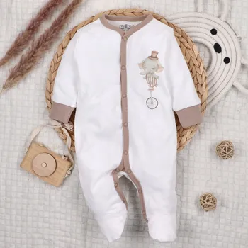 Bavlna overal NINI pro miminka, velikost 68