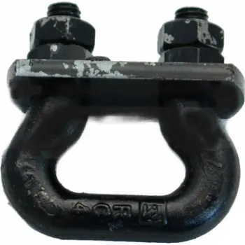 Matice Článek spojovací kompl.RUR5 matice n.E94309037.1