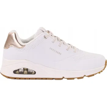 Dámské tenisky Skechers dámské sportovní boty Skechers Uno-Shimmer Away, velikost 36,5