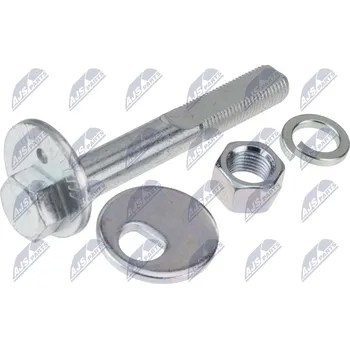 Sada šroubů na korekci odklonu kola NTY ZWT-MS-031SK