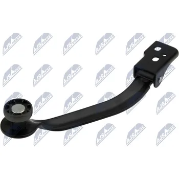 Auto zrcátko Valivé vedení, posuvné dveře NTY EZC-PE-037