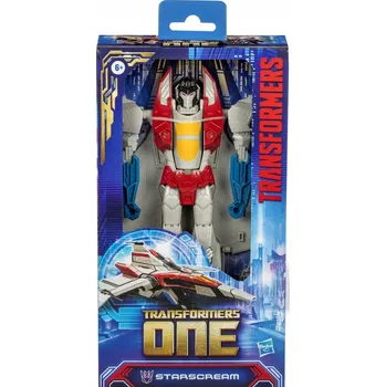 Figurka F8701 HASBRO TRANSFORMERS ONE STARSCREAM
