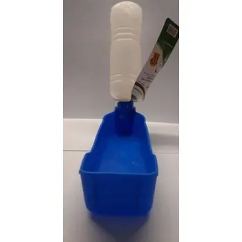 Láhev Yarro turistická láhev 500 ml na vodu na procházky