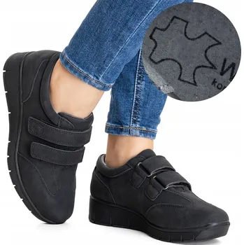 Dámské polobotky Wojtyłko dámské polobotky velikost 40