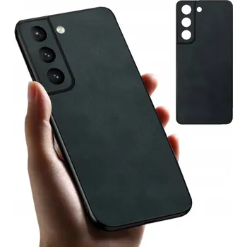 Pouzdro na mobilní telefon Zadní Kryt MBM pro Samsung Galaxy S20 FE 5G modrý