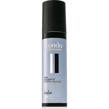 Stylingový přípravek Londa Soldify It Gel Extra Silný Gel 100 ml