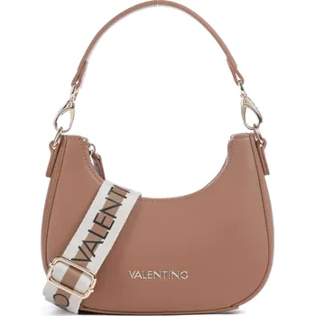 Valentino Bags Zero Re - Taška přes rameno v hnědá, imitace kůže, 224882 | Kabelky pro ženy & muže