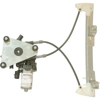 Stahovačka okna Zvedací zařízení oken VALEO 850015