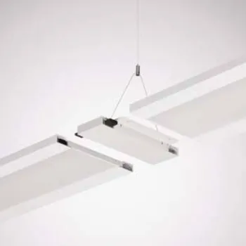 Síťový konektor Trilux 7093400 LuceoS H ZLK B/5/01 1 ks