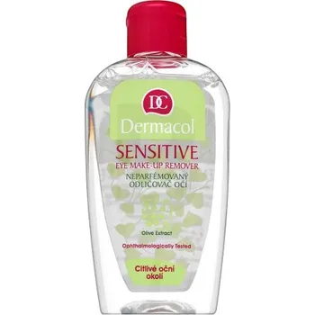 Odličovač Odličovač očí a pleti Dermacol 150 ml