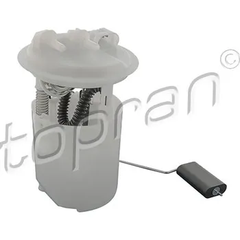 Palivové čerpadlo Palivová přívodní jednotka TOPRAN 630 664