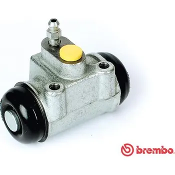 Brzdový válec Brzdový váleček BREMBO A 12 295
