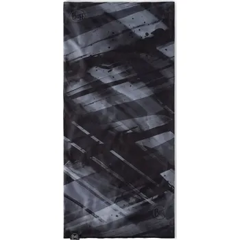 Nákrčník Šátek nákrčník fleecový Buff Polar Reversible raft graphite