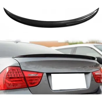 Tuning SLIDE Difuzér BMW 3 E90 Cap Performance Style Carbon
