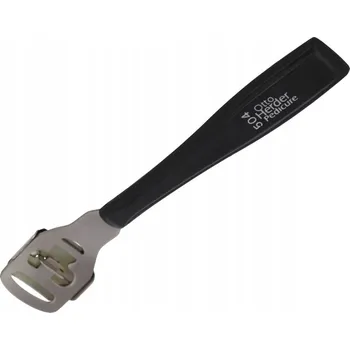 Kleště na pedikúru Herder Solingen Stainless Black