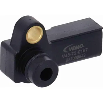 Čidlo automobilu Senzor tlaku sacího potrubí VEMO V48-72-0167