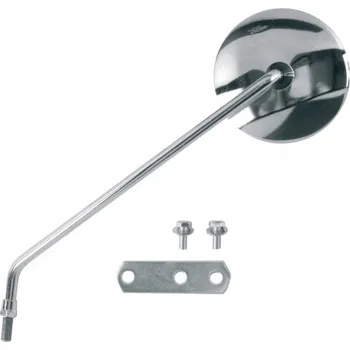 Zrcátko pro motocykl Zrcátko Vicma, levé, Vespa PX 125-200 98-16 - homologované