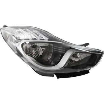 Přední světlomet Světlomet ABAKUS 221-1158RMLD-EM