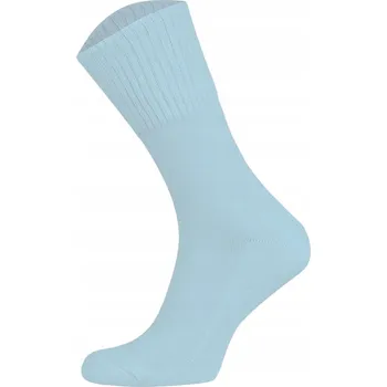Pánské ponožky ToDo Ponožky modré, velikost 43-46