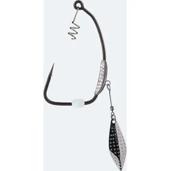 Rybářský háček Spinningové háčky BKK TitanDiver 2 ks