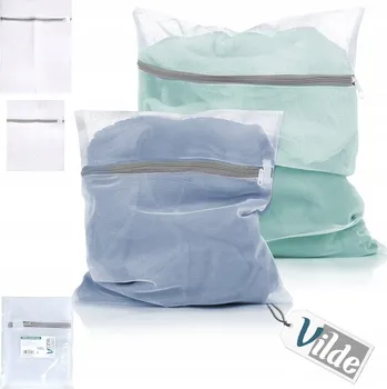 Obraz Koš na prádlo Vilde 0l bílý