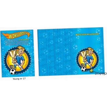 Obraz Přání k narozeninám 12,5 x 16,5 cm