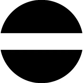 Šroubovák Šroubovák plochý 5mm, délka 205mm TOPTUL FAAB0510