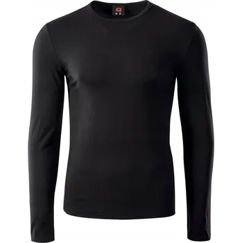 Pánské tričko Pánské Tričko s dlouhým rukávem MILKY LS XXL