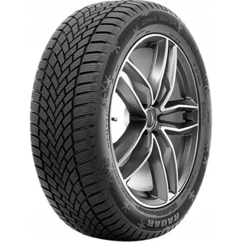 Zimní osobní pneu Zimní pneumatika Radar Dimax Winter 215/65 R17 103 V s přilnavostí na sněhu (3PMSF), zesílená (XL)