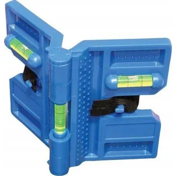 Vodováha Vodováha libela M.A.T. Group 0,13 m