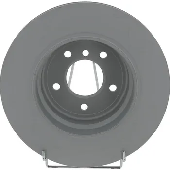 Brzdový kotouč Brzdový kotouč FERODO DDF1868C-1