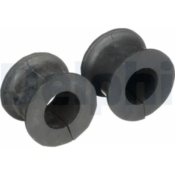 Zavěšení kol Ložiskové pouzdro, stabilizátor DELPHI TD4314W