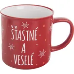 Orion 129475 510 ml vločka