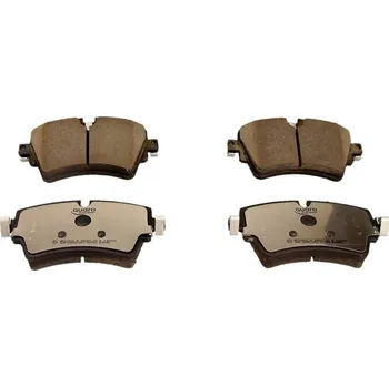 Brzdová destička Sada brzdových destiček, kotoučová brzda QUARO QP2391C