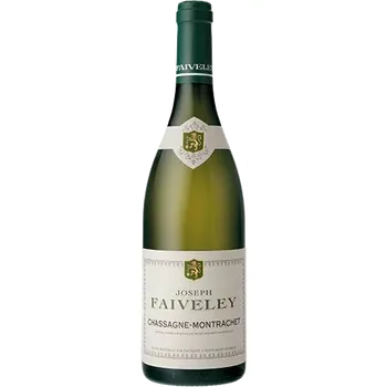 Víno Domaine Faiveley Chassagne-Montrachet 13% suché 0,75l