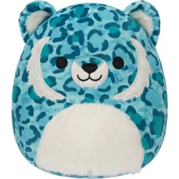 plyšák Plyšák Squishmallows Šavlozubý tygr Griffin