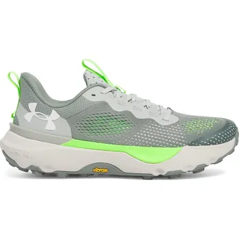 Pánské tenisky Tenisky Under Armour Green 1195896 8.5 (43)