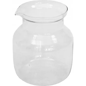 Rychlovarná konvice Skleněná rychlovarná Konvice Simax 1,25 l