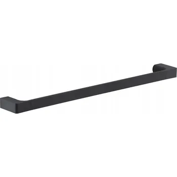 Tyč na kolíčky Gedy, černá