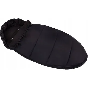 Fusak Fleece fusak SOPHIE do kočárku, saní. Teplý fusak do kočárku, fusaky pro děti.