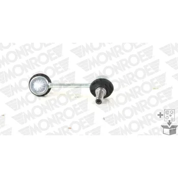 Zavěšení kol Tyč/vzpěra, stabilizátor MONROE L12610