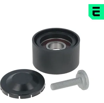 Motor automobilu Vratná vodící kladka OPTIMAL 0-N1560